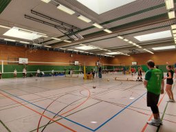 Hobby-Herbstturnier 2026